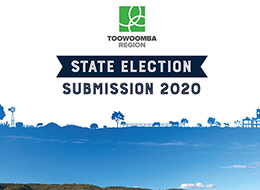 State election submission