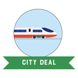 city deal icon