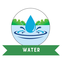 water icon