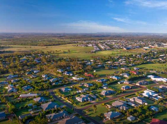 highfieldsgowriegrrowthareaconnectionproject