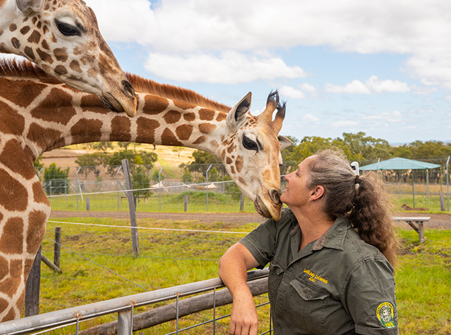 Darling Downs Zoo