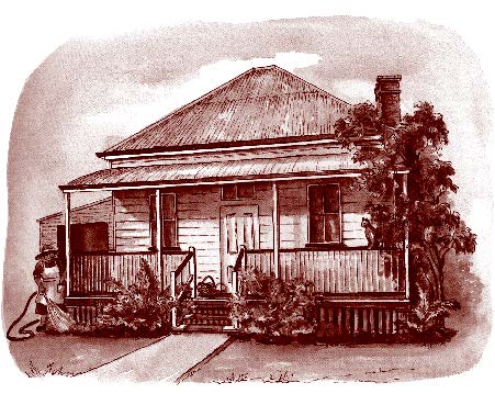 35 Gowrie Street home