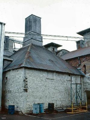 Photo of Toowoomba maltings