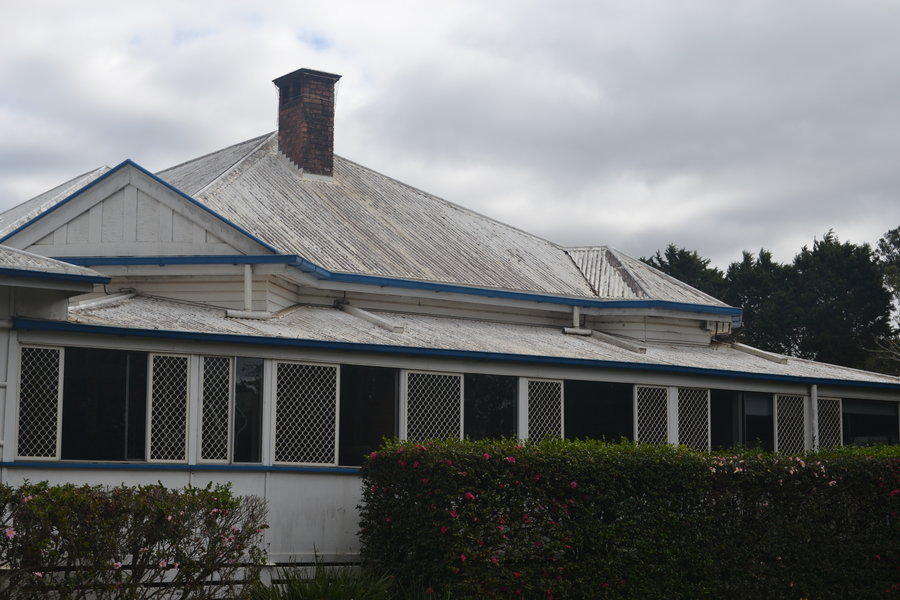 Photo of Unara home.