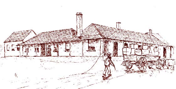 Seperation hotel image