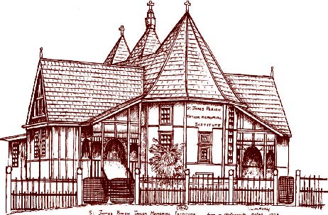 Taylor memorial institute