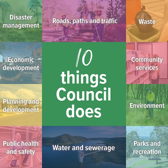 10 things council does all tile web