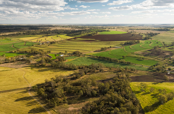 Protecting our environment