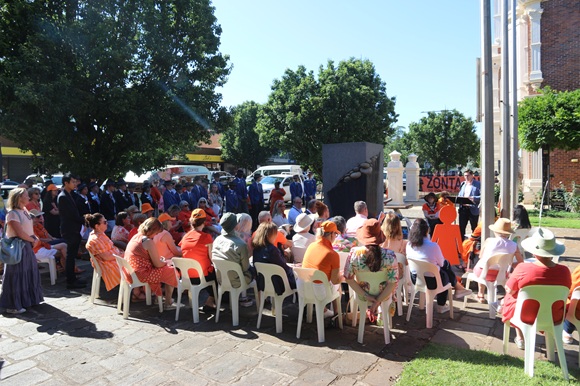 Toowoomba Region Sports Precinct