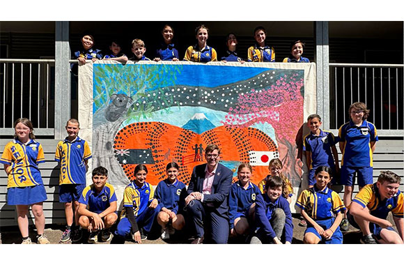 northsscanvasstudents