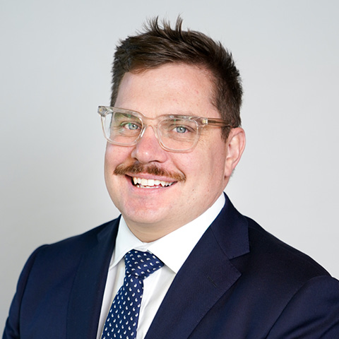 Ed Johnson - General Manager Planning and Development Services