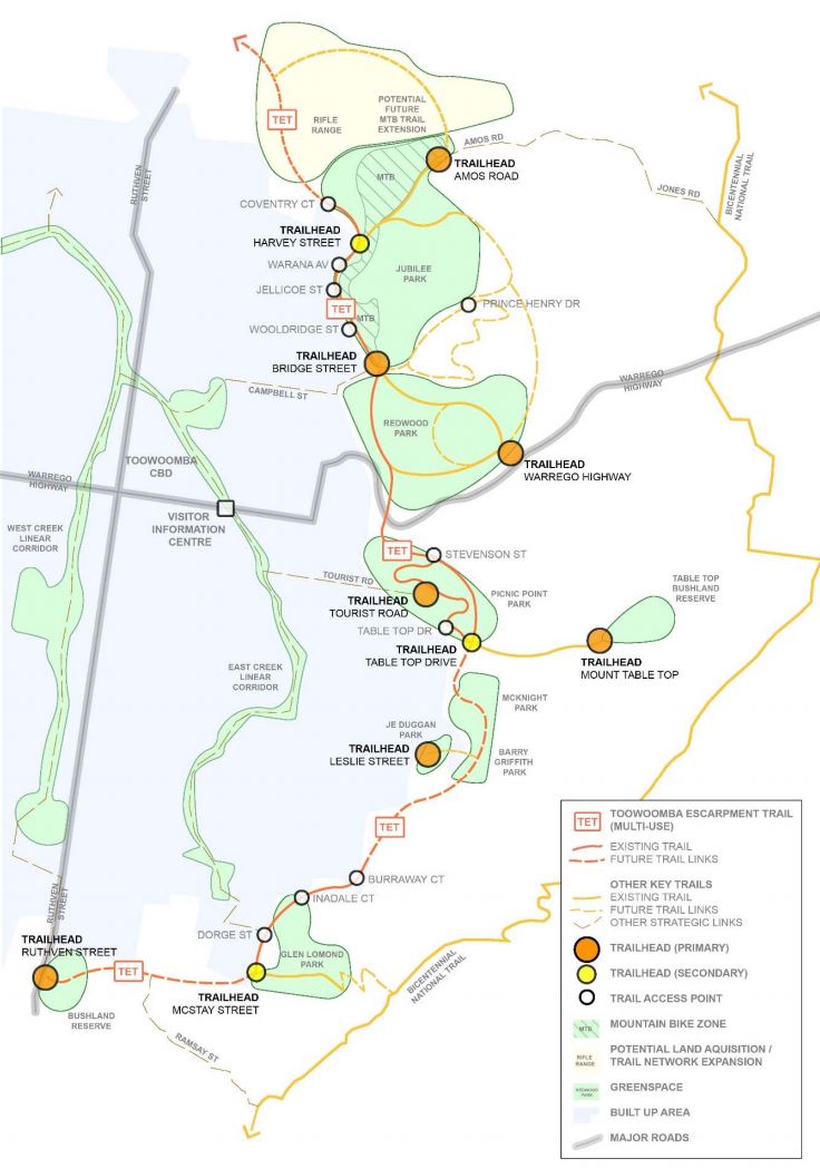 trailsnetworktoowoomba