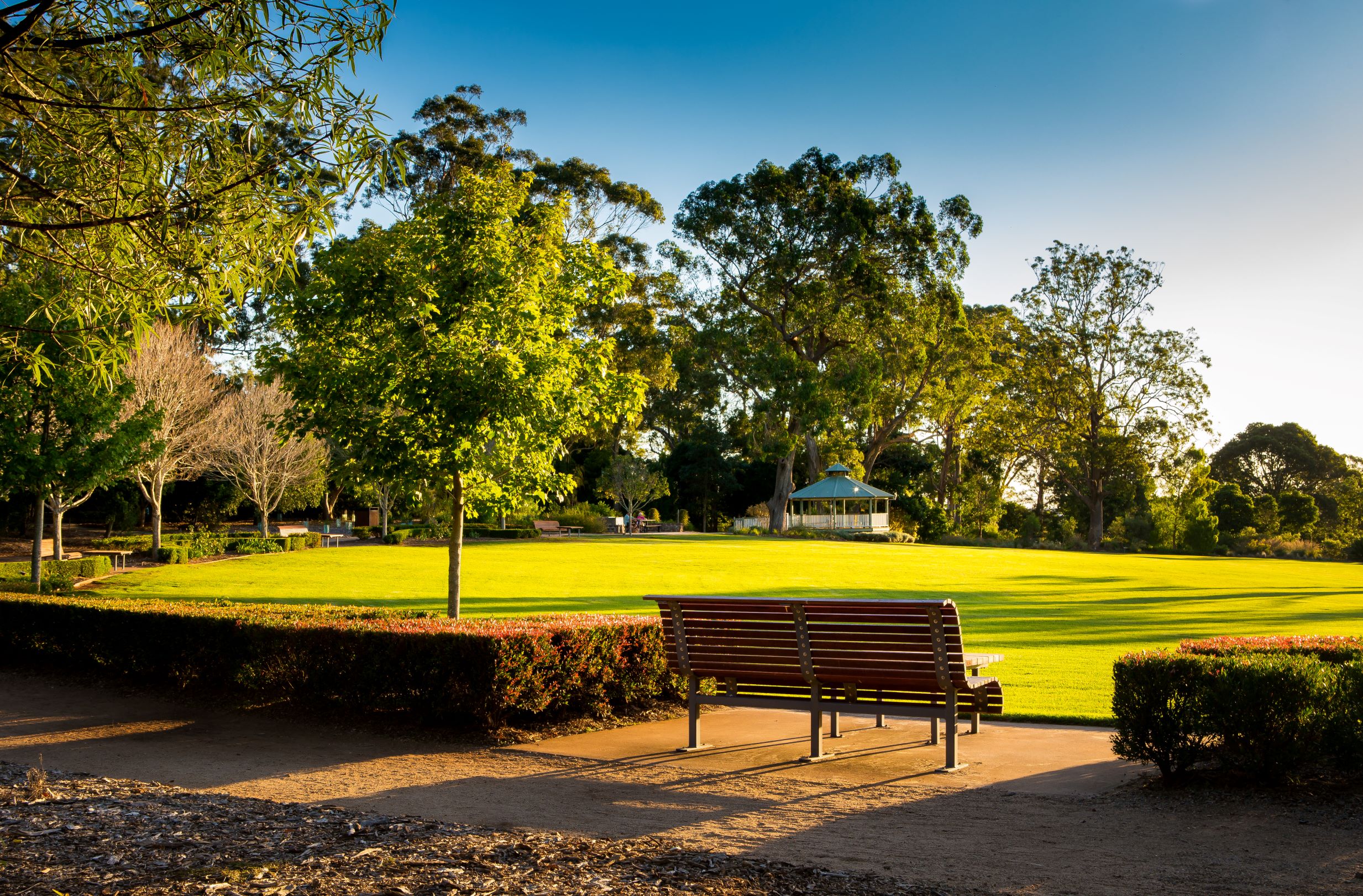 highfields peacehaven park 