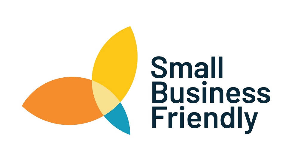 small buisness friendly councils logo
