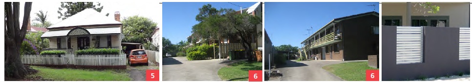 Design elements technical sheet 1 examples