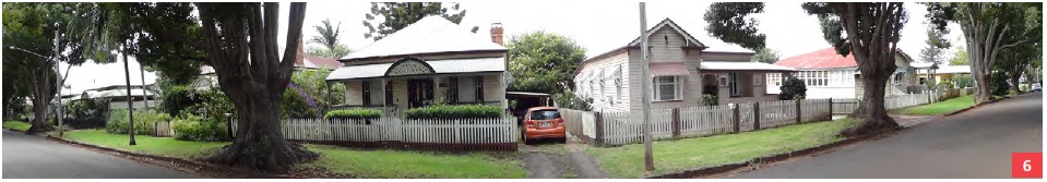 Design elements technical sheet2 example