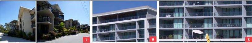 Design elements technical sheet 1 examples