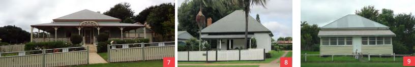 Design elements technical sheet 2 examples