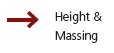 height massing
