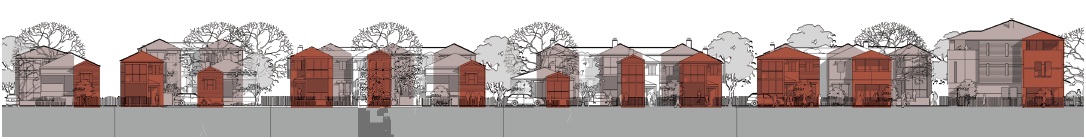 streetscape relationships 3