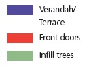 vernadah terrace