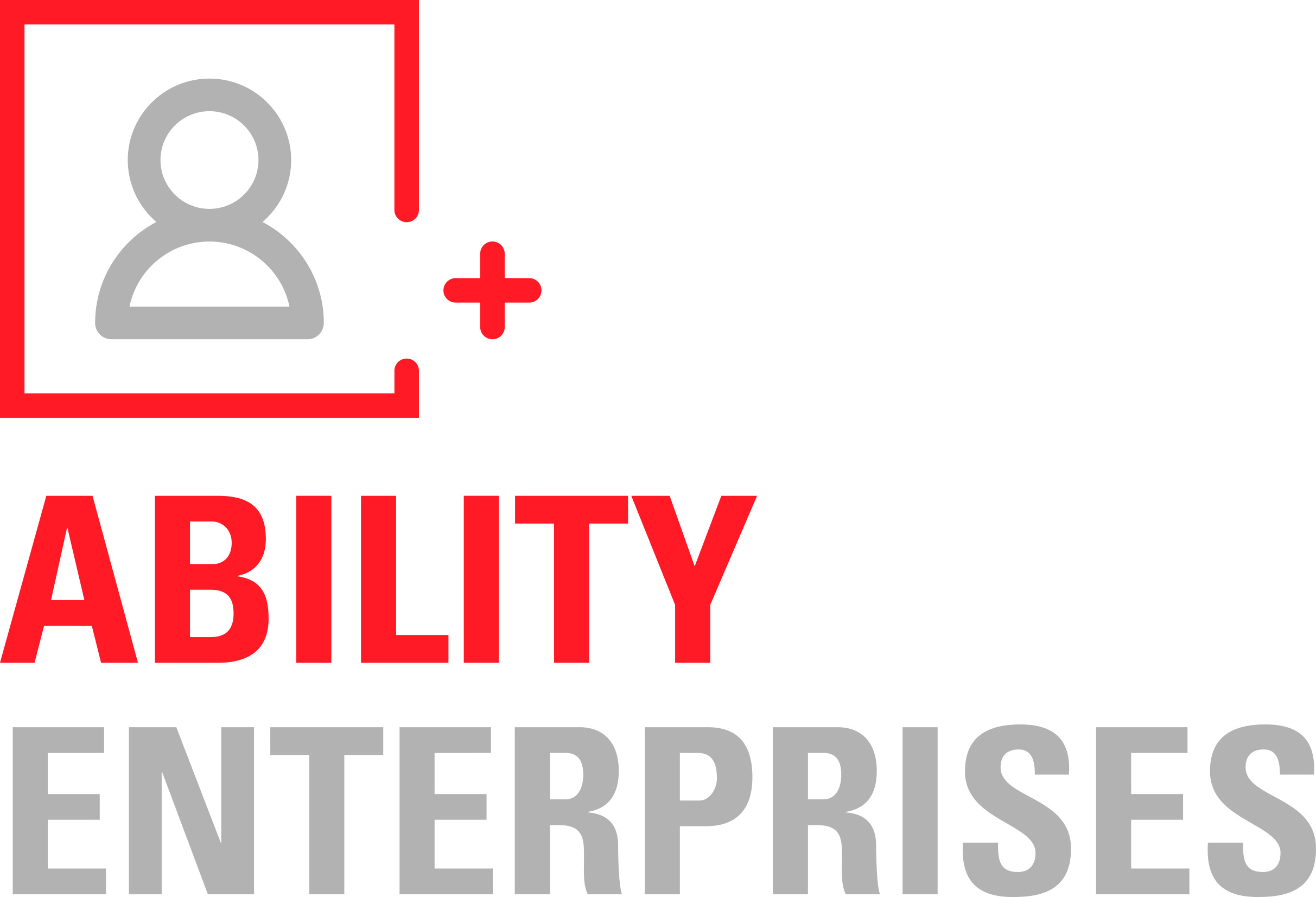 ability enterprises logo square