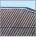 currogated asbestos roof
