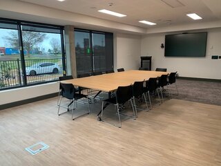 Red Ash Room Picture 2