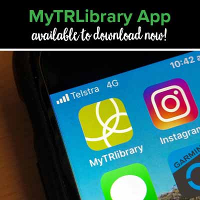library app