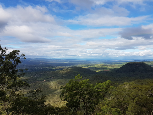 great dividing range