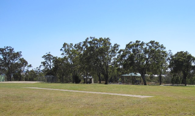 johntrousdellmemorialparkcricketpitch