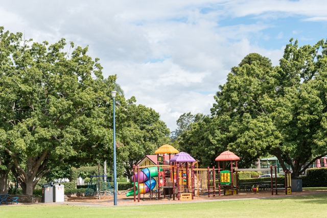 laurelbankparkplayground