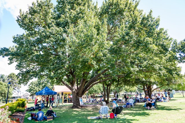 laurelbankparksummertunes