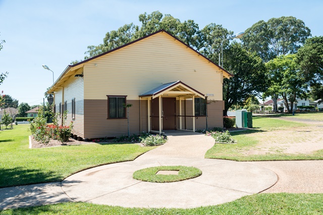 netownparkhallexterior