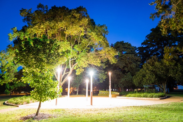 newtownparkcentenaryfeature