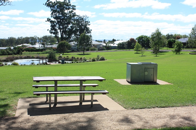 peacehavenparkbarbecuefacilities