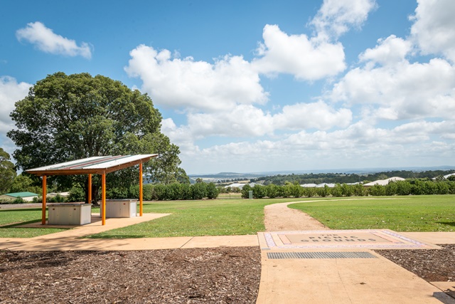 peacehavenpicnicshelter