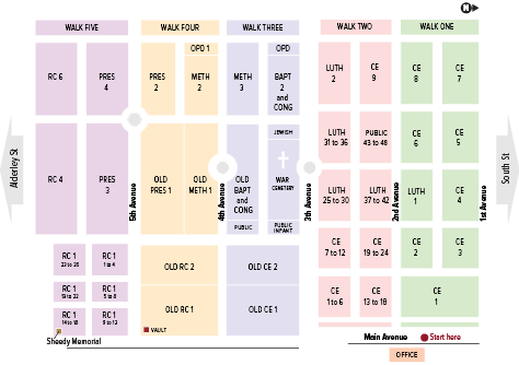 toowoombatombstonetrailsmap