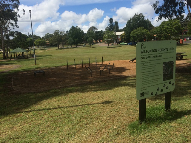 wilsontonheightsdogoffleashandagilityarea