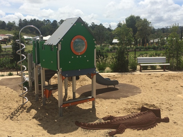 wilsontonheightsparkchildrensplaygroundsandpit