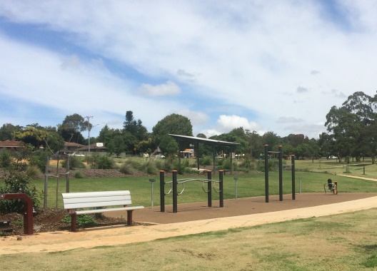 wilsontonheightsparkexerciseequipmentgroup