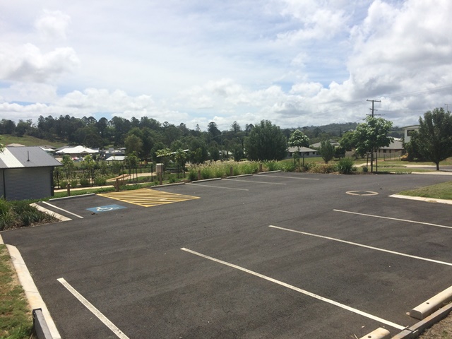 wilsontonheightsparkoffstreetcarpark