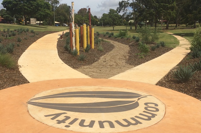 wilsontonheightswalkingpathsandtrees2