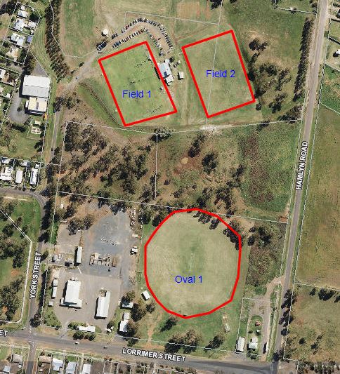 federalsportsfieldsmap