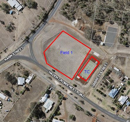 garveysportsgroundmap