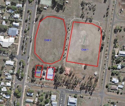 goombungeerecreationreservemap