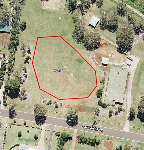 johntrousdellmemorialparkmap