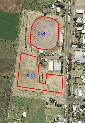 kingsthorperecreationreservemap