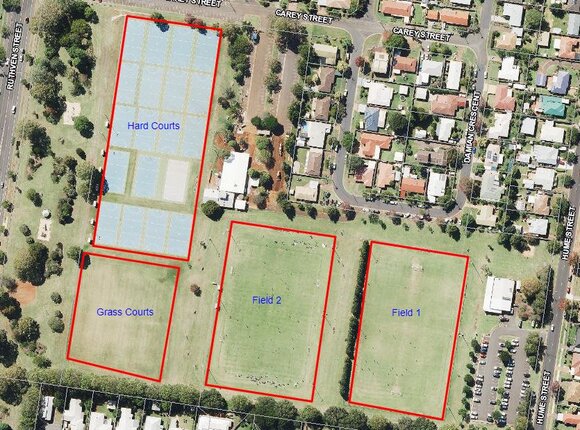 nellerobinsonparkmap