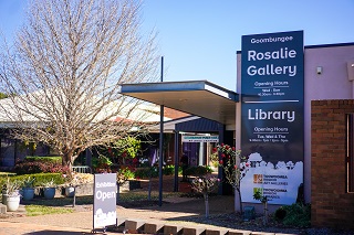 Rosalie gallery
